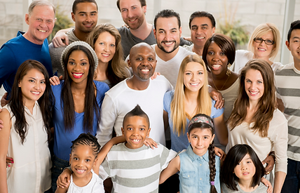 Transformation Health 2017 Community Support