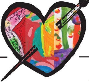 Art w-A Heart