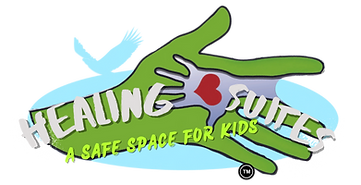 Healing suites logo A Sage Space for Kids