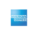 Image of Amax Credit Card logo.
