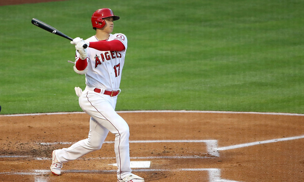Does the Home Run Derby really hurt hitters?