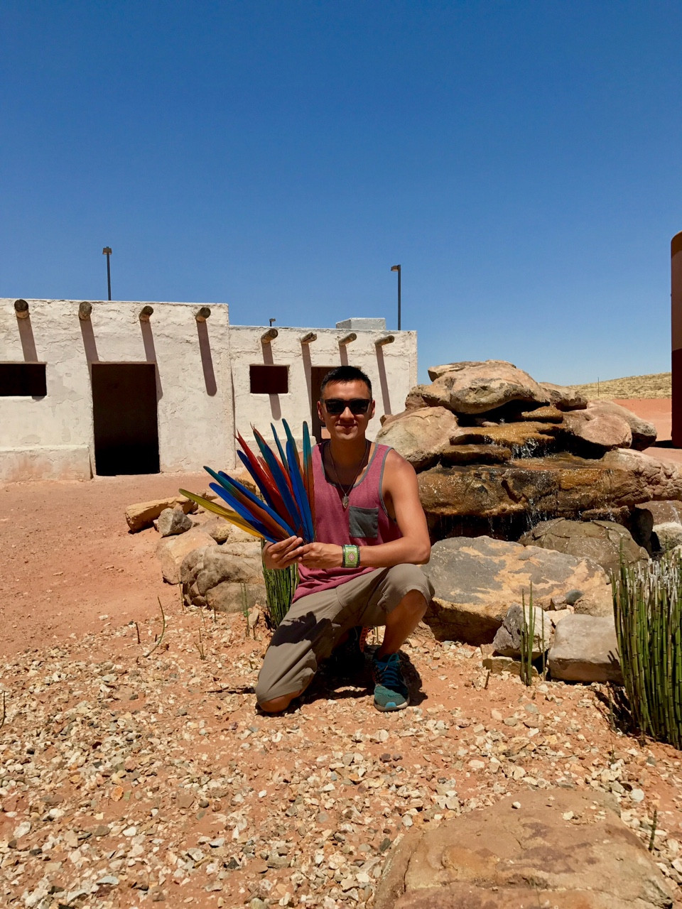 Neil Yazzie