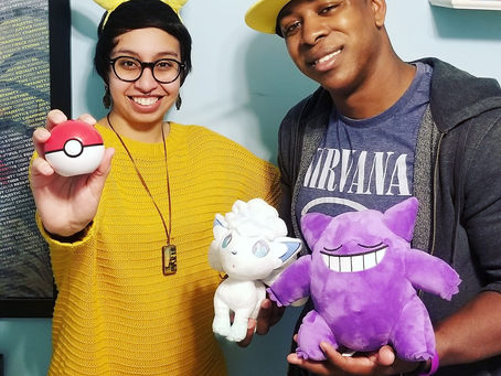 ISSUE #59 (James Bond Delayed, The New Batmobile, Artemis Fowl, & More)