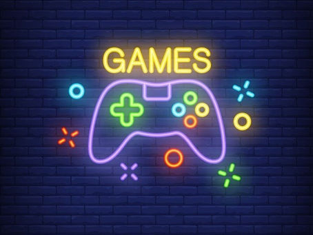 The Live Gamers Podcast (Episode #7)