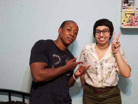 ISSUE #126 (Black Panther 2, Spawn Reboot, Shang-Chi, & More)