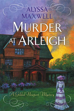 Murder at Arleigh_Maxwell_HC_COMP.jpg