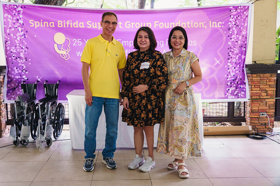 Addressing Urological Challenges in Spina Bifida