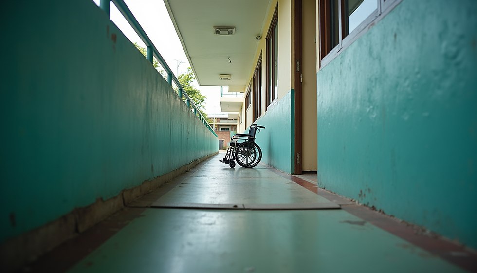Spina Bifida in the Philippines in 2026