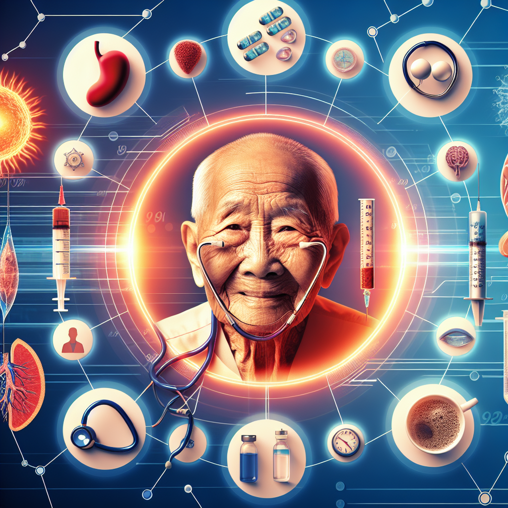 Medical Team Discussing Spina Bifida Care