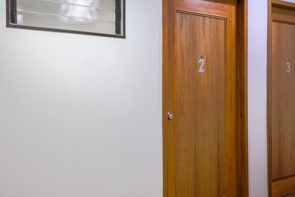 Annex Bldg. at Agyan, Residences, 319 Katipunan