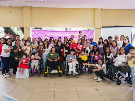 25 Years of Empowering Individuals and Families Affected by Spina Bifida