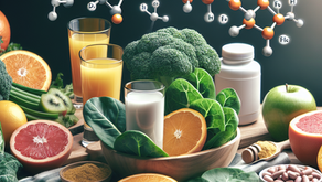 The Importance of Folic Acid Fortification in Our Foods