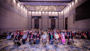 30th International Conference for Spina Bifida and Hydrocephalus 2024