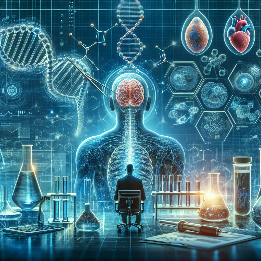Medical Breakthrough