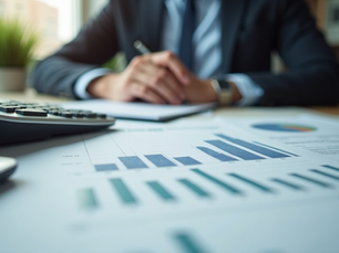 Achieve Your Goals with Individual Financial Planning