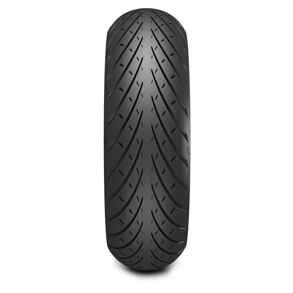 Pneu Metzeler 190/55zr17 (tl) 75w Roadtec 01 (t)