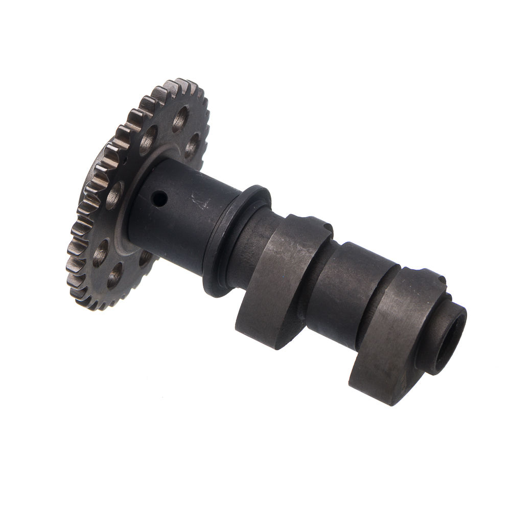 Arvore Comando Ww3 Escape Cbx 250