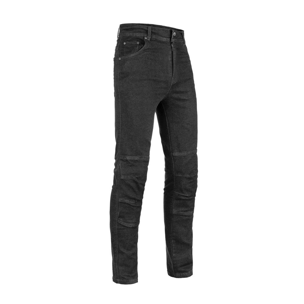 Calca Jeans Texx Garage Basic Masculina Preta 48