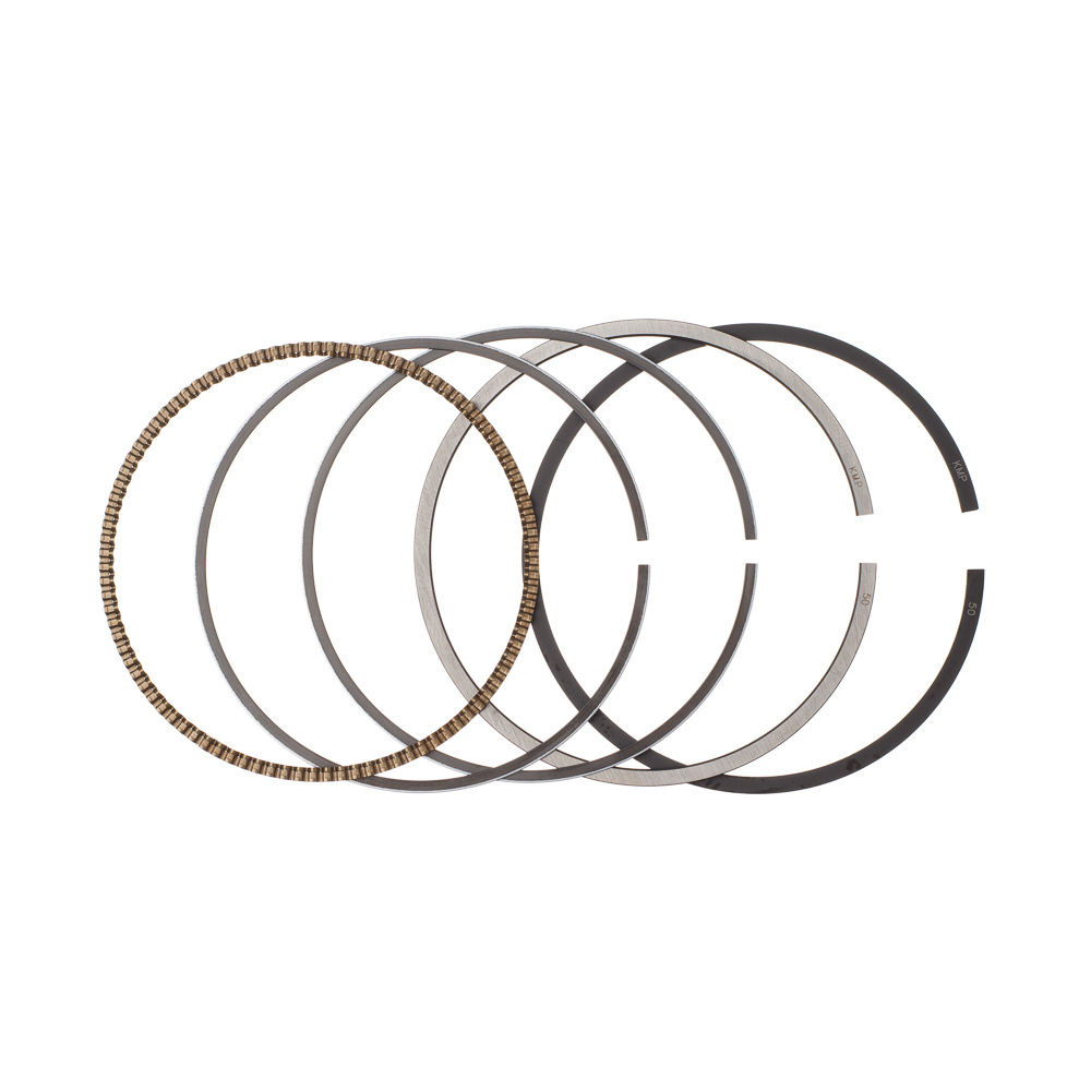 Anel P/ Pistao Kmp Cbx 250 Std