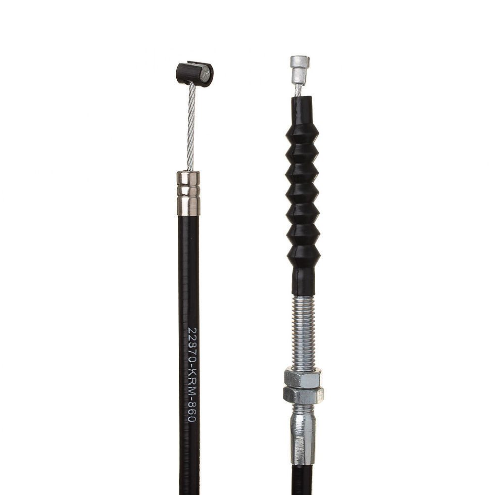 Cabo Embreagem K-cabos Cg 150 04/08