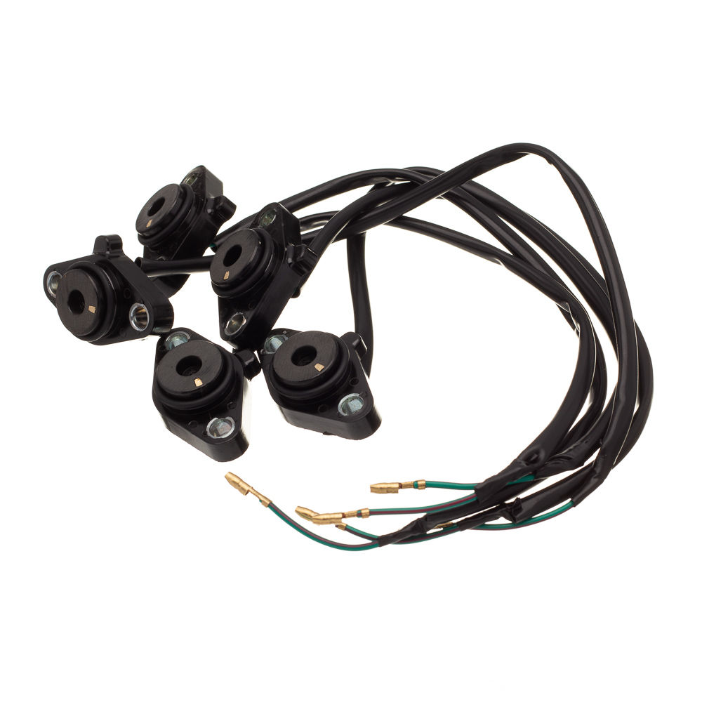 Interruptor Neutro Gp7 Cg 150