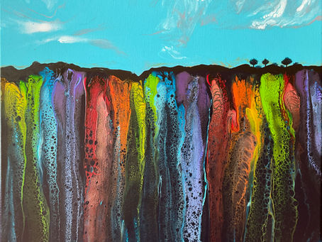 Boulder Museum of Contemporary Art Open Wall Event