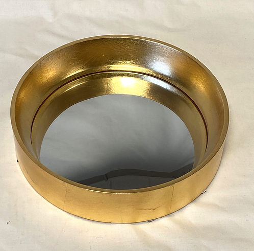 Round Mirror