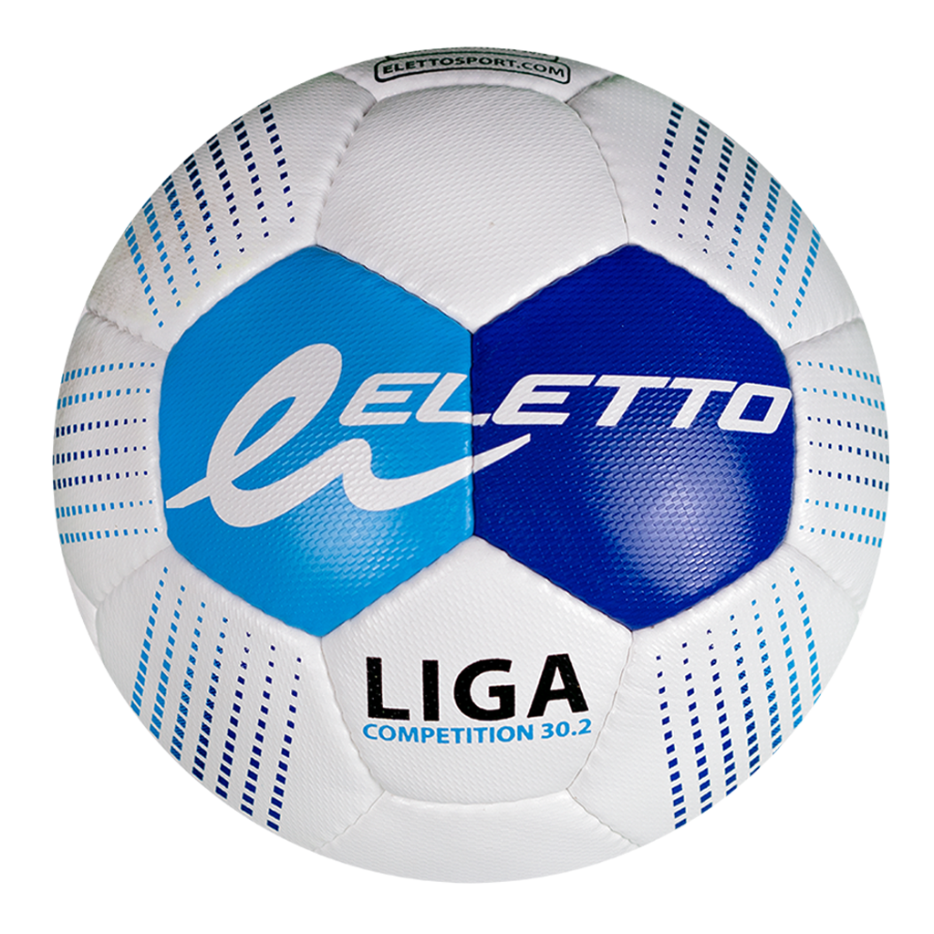 LIGA COMPETITION 30.2 GRIP