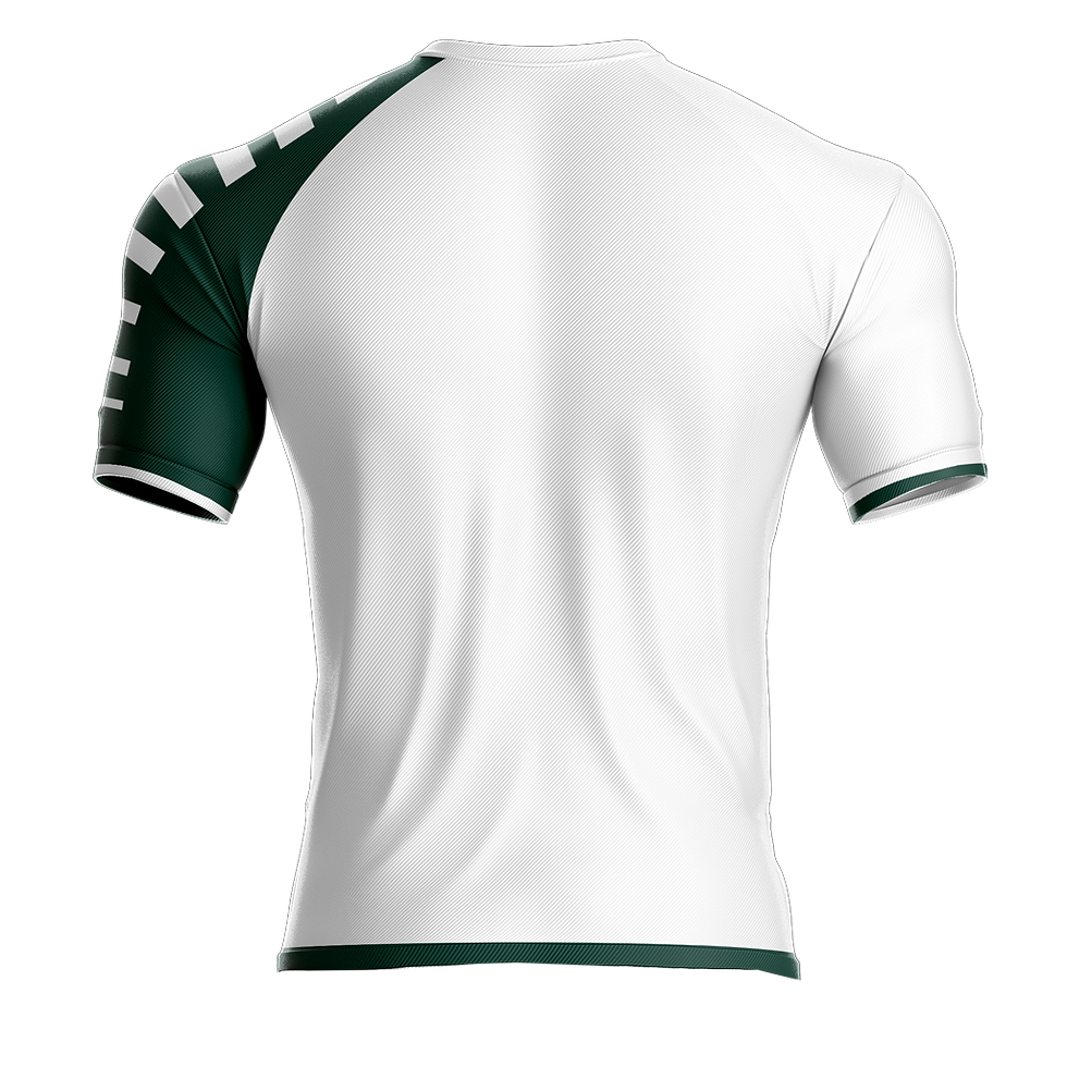 Thumbnail: UNITED S/S JERSEY