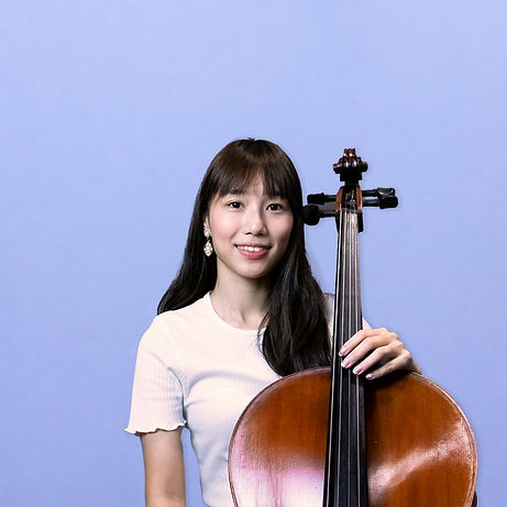 Musician Story Music School Cello Teacher