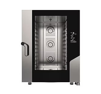 Miniatura: Horno de Convección