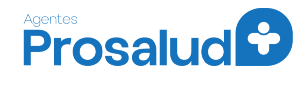 Logo agentes prosalud
