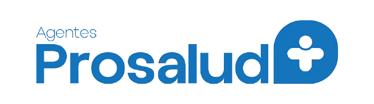 Logo agentes prosalud