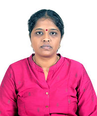 Mrs. Nivetha Stalin, M.Tech, LLB