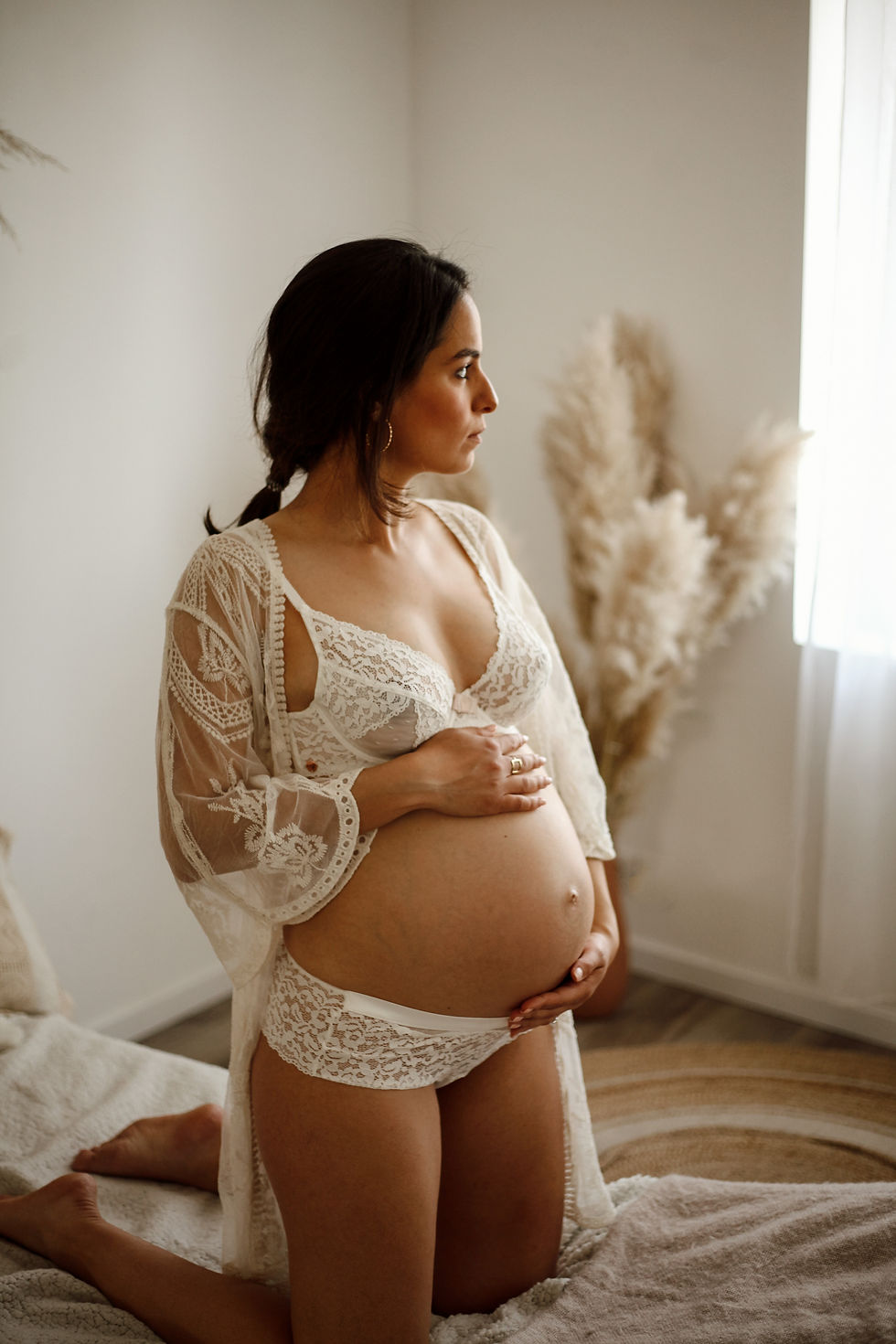 Photographe grossesse Lille, séance photo grossesse Nord