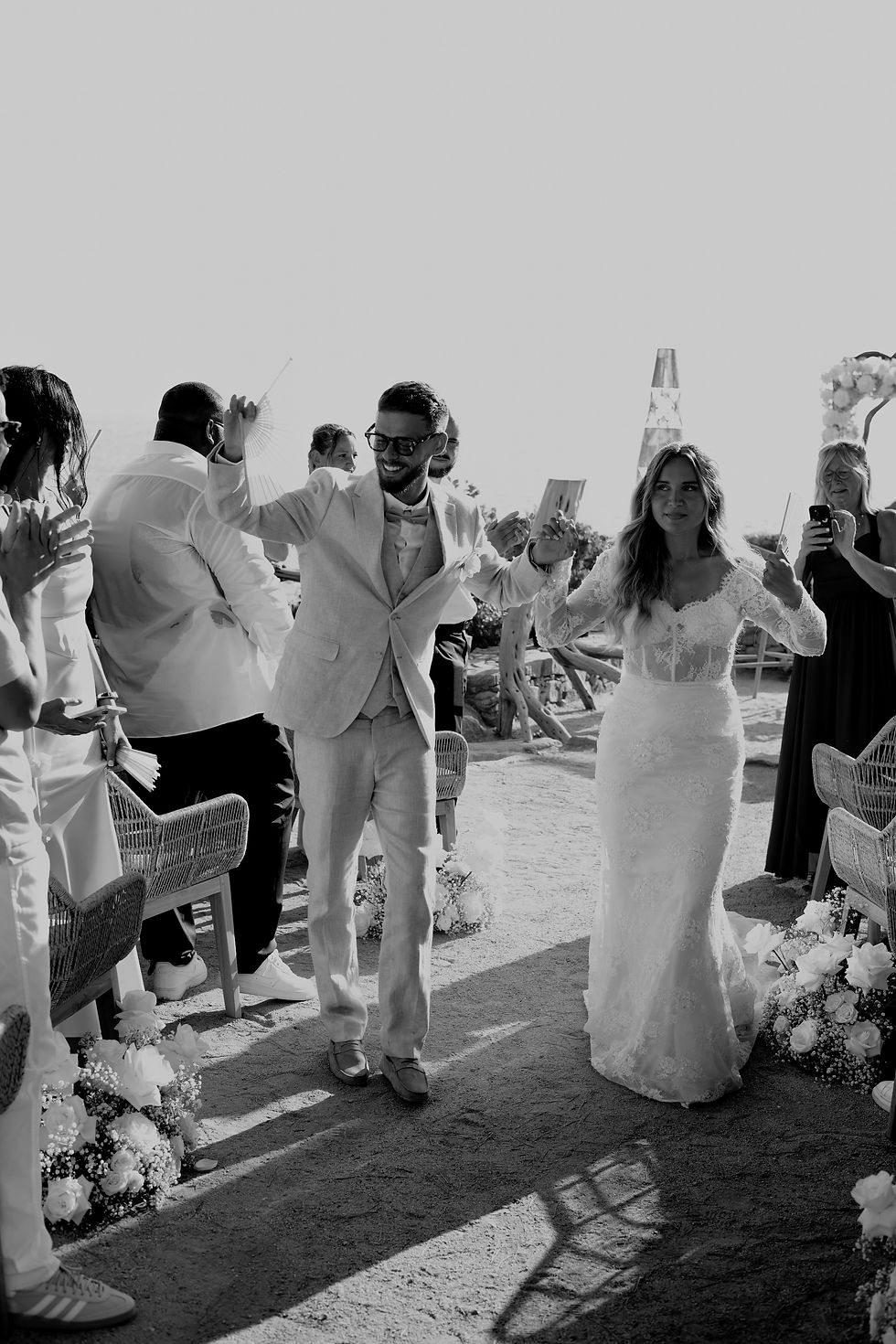 photo couple mariage à Porticcio en Corse - Photographe Lille
