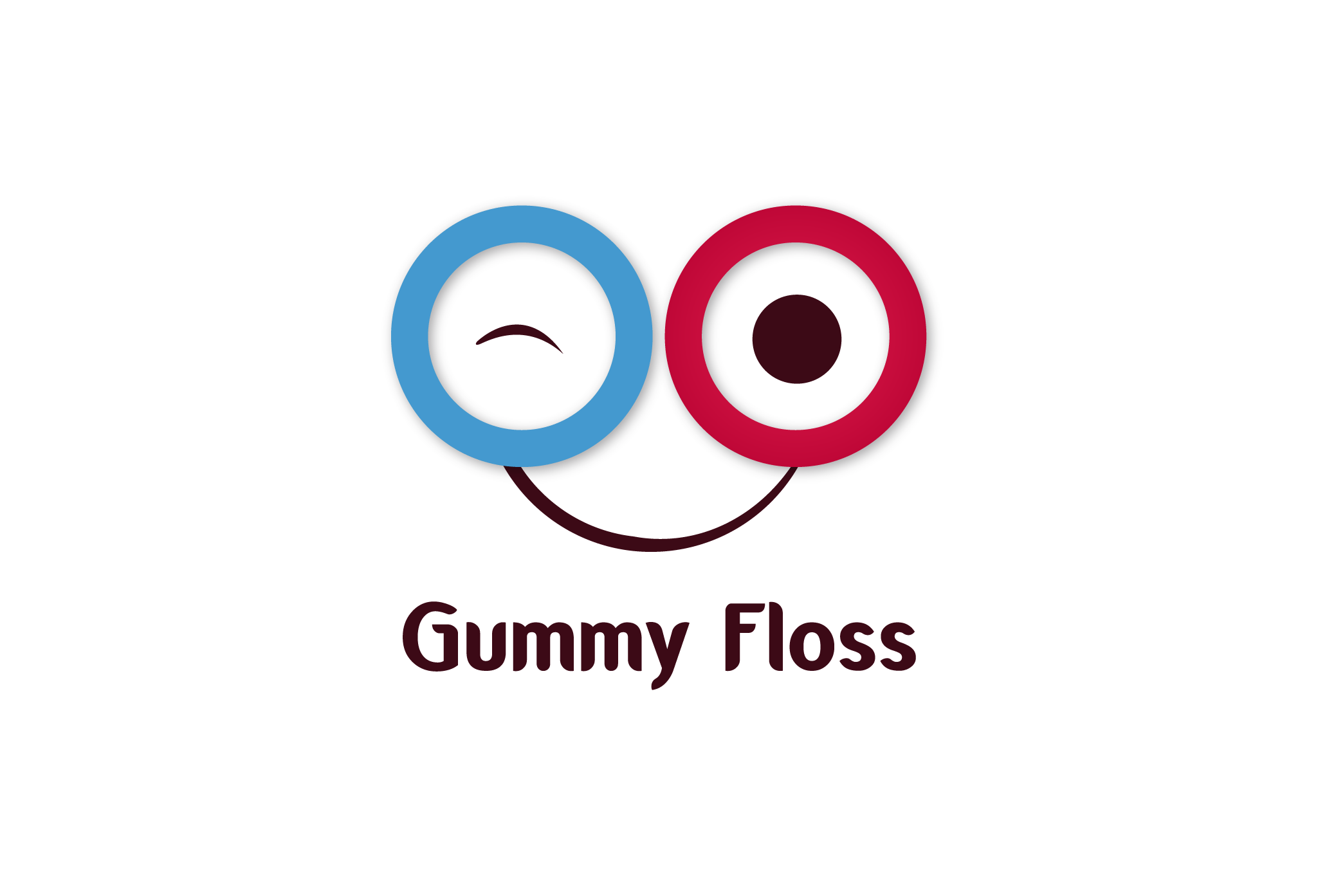 gummy floss