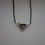 Miniature : Pendentif triangle