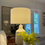 Thumbnail: Foreman Accent Table Lamp