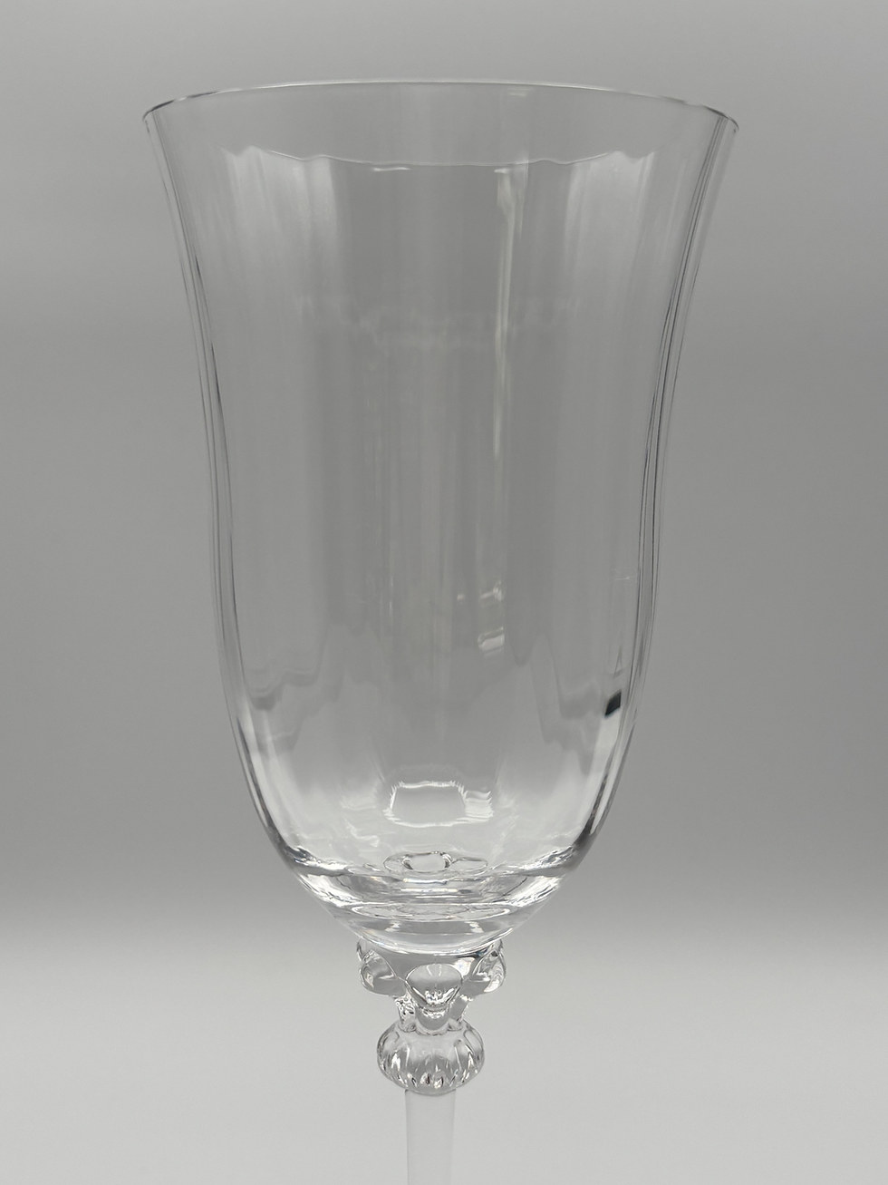 Thumbnail: Mikasa Italian Countryside (Ball Stem) Wine Glass