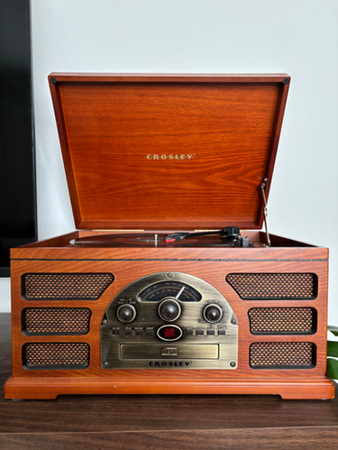Crosley CR66 | Haven Home And Interiors