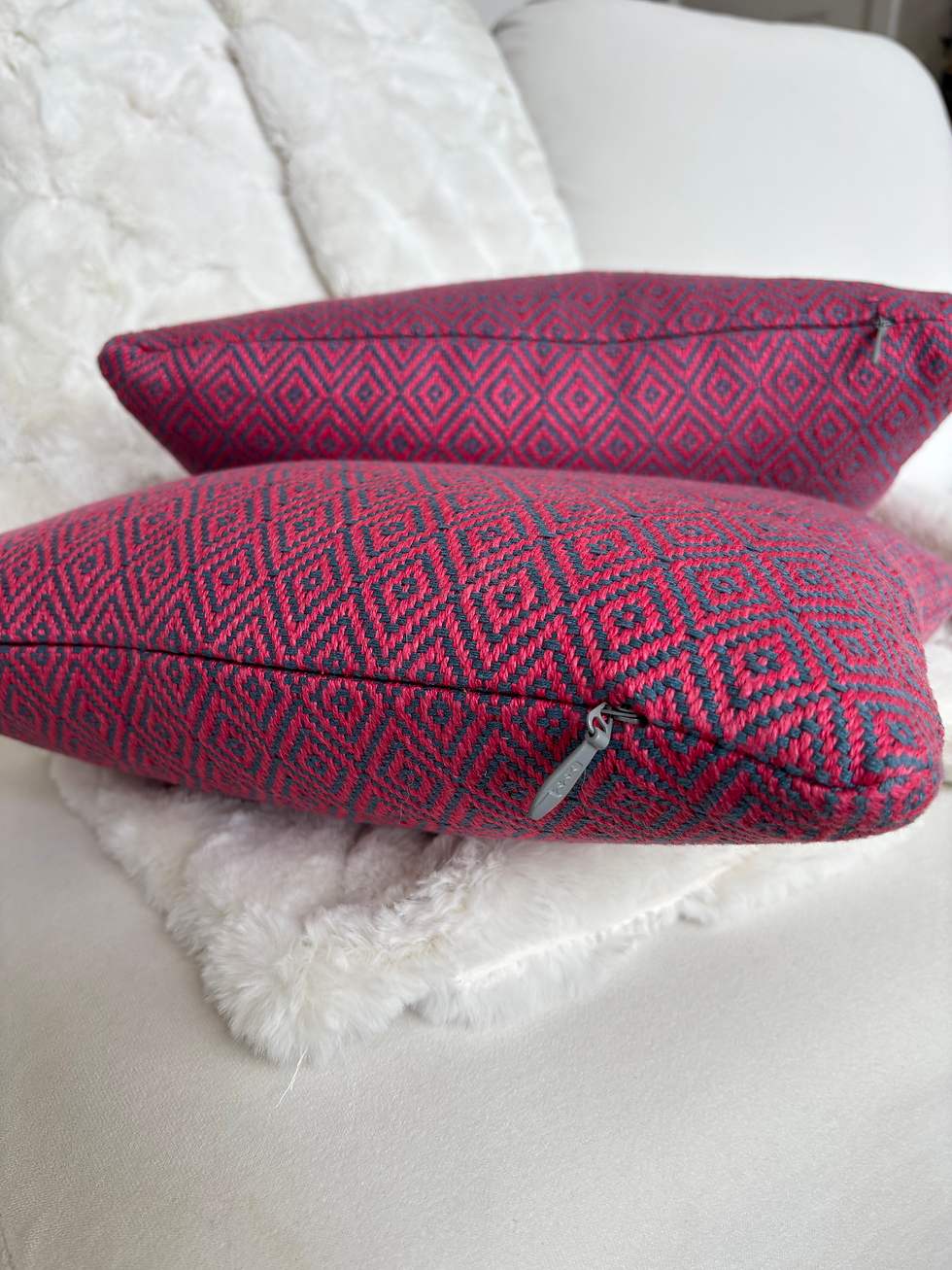 Thumbnail: Williams Sonoma Home Pillow