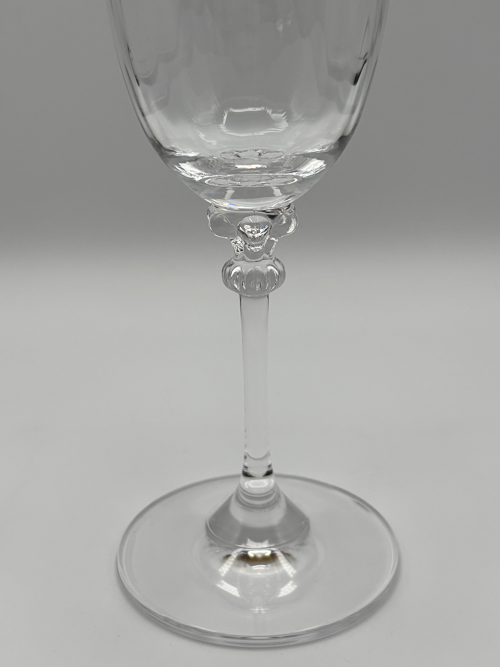 Thumbnail: Mikasa Italian Countryside (Ball Stem) Wine Glass
