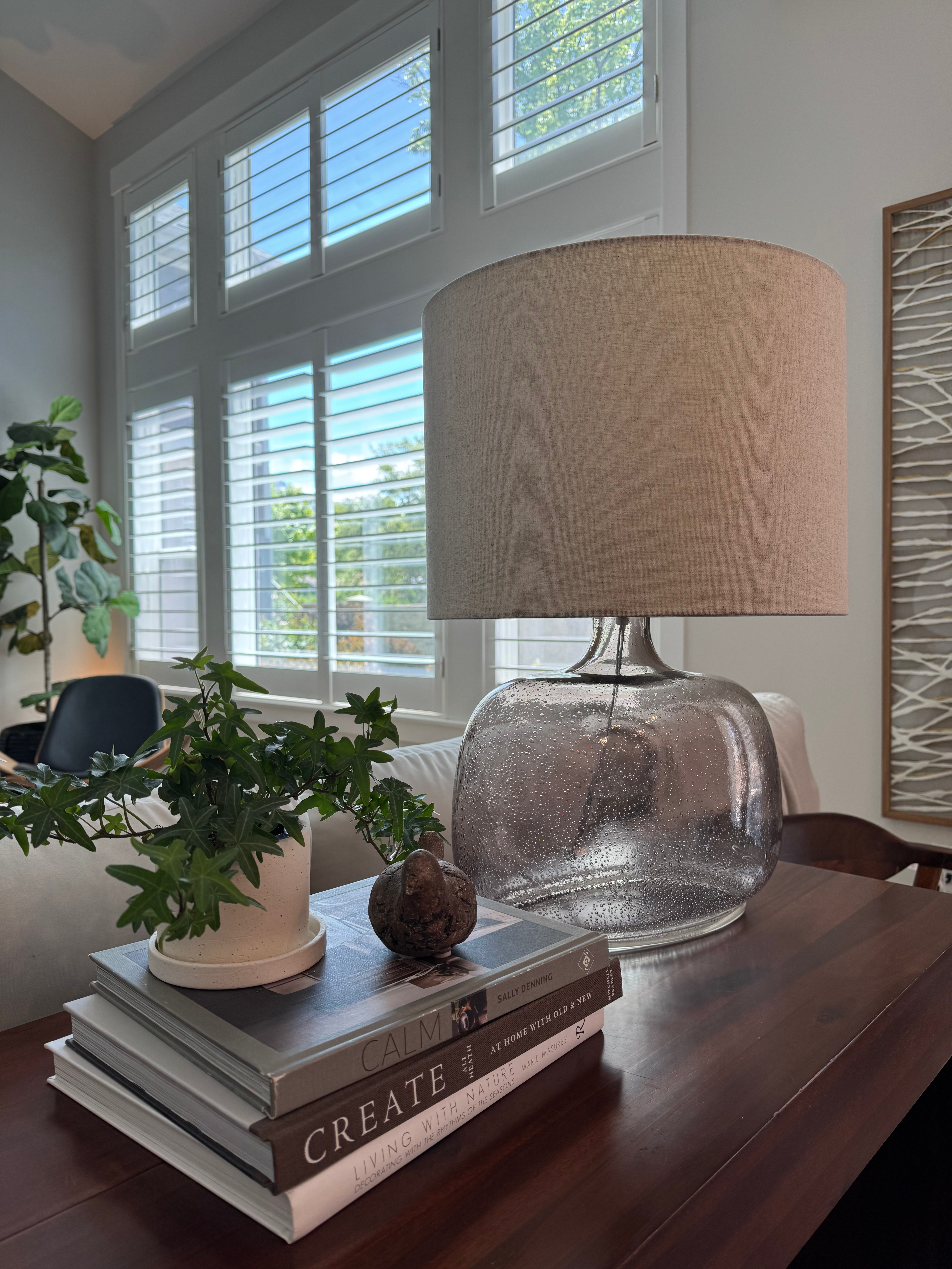 Bentley Accent Table Lamp