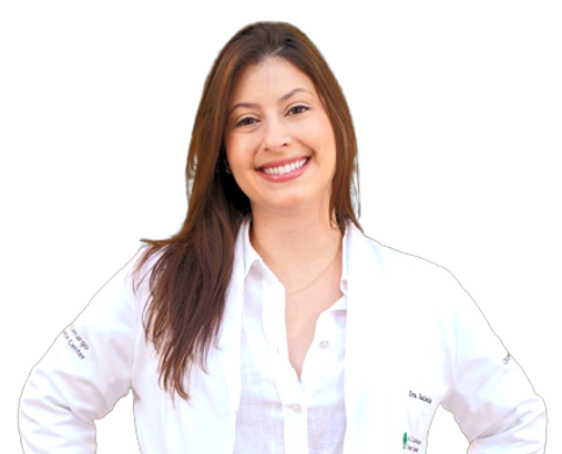 Dra. Isabela Fonseca