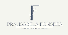 Dra. Isabela Fonseca - Cirurgia Oncológica