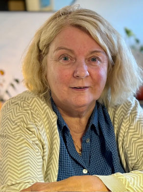 Karin Oudendag (69)