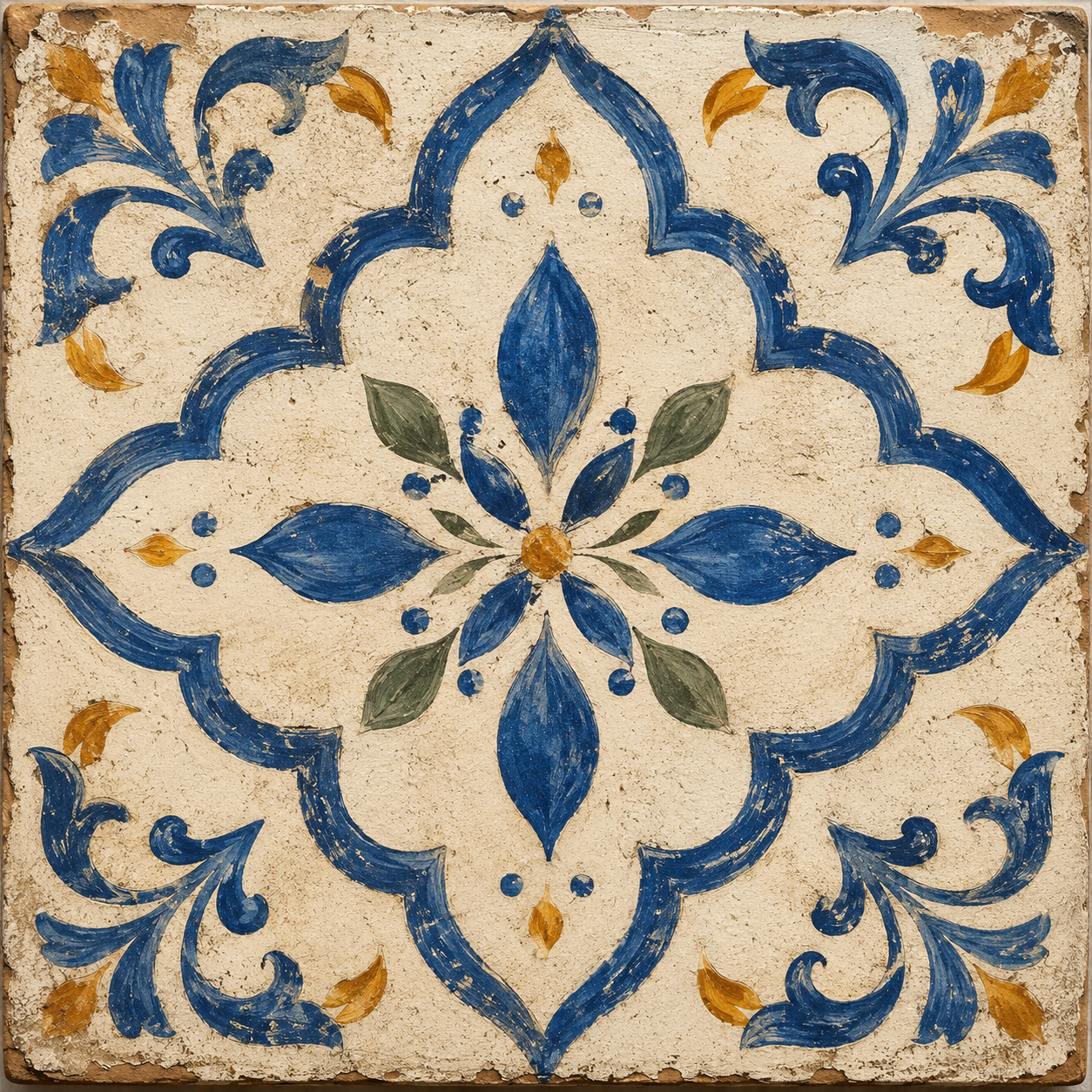Bellacita™-Mediterranean