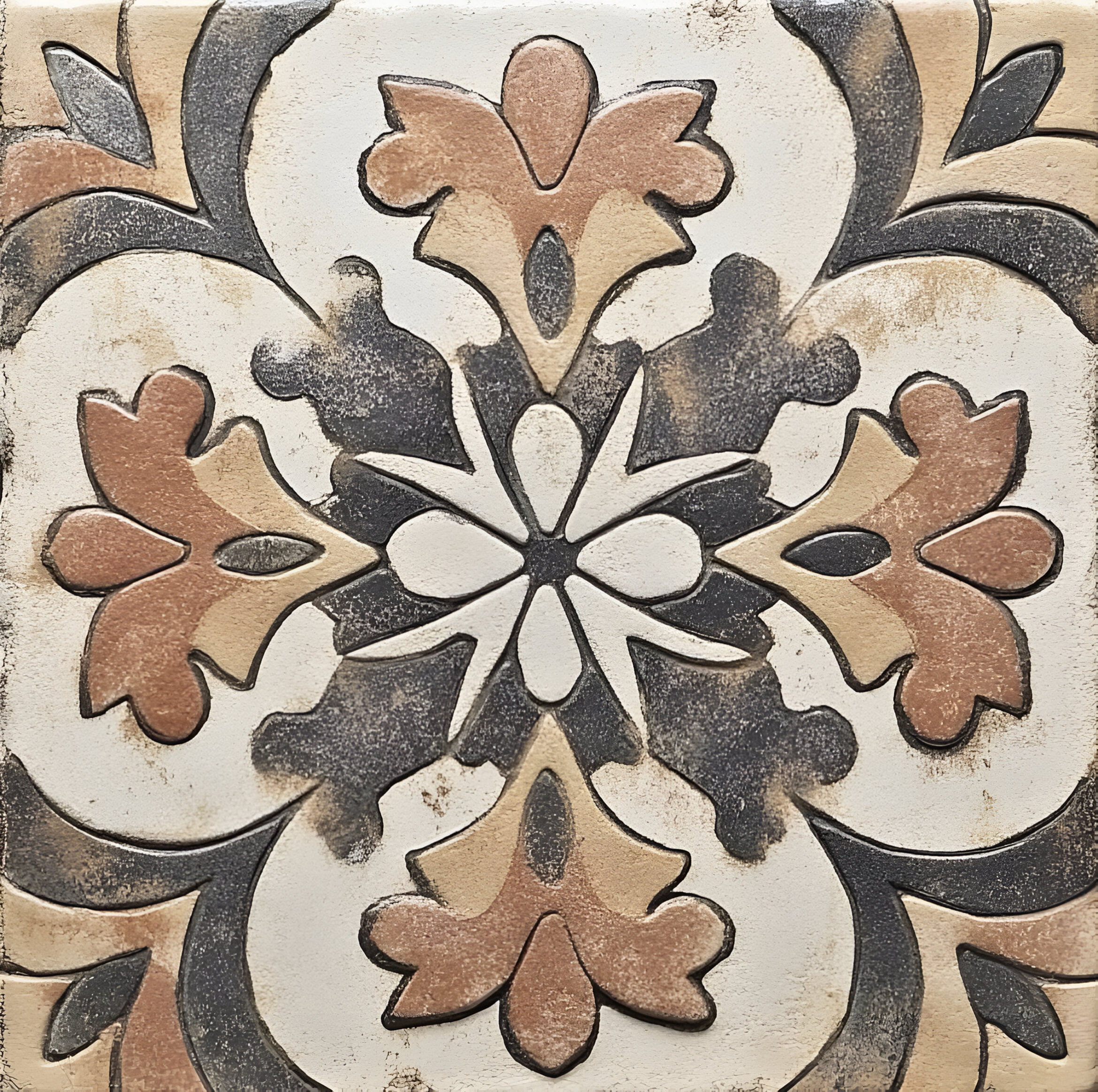 Tuscan Ember-Mediterranean