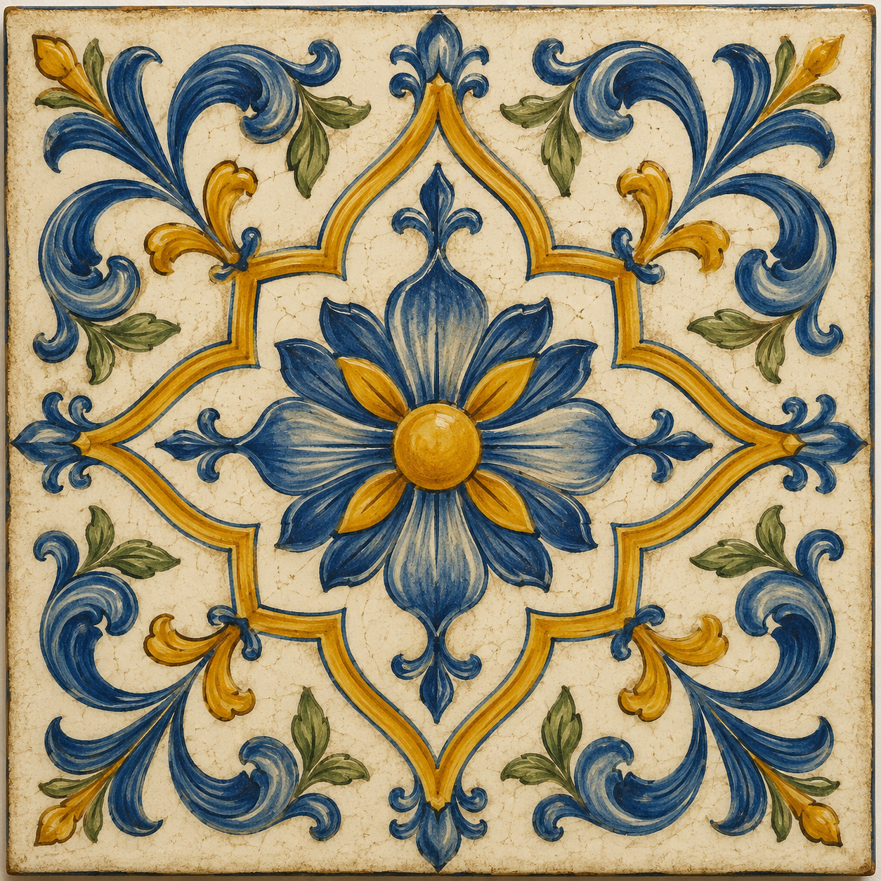Azzurivento™-Mediterranean